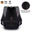 Balo laptop Xbags XB2.004 15.6 inch nam, vải dù chống sốc, chống nước, 359.000₫ 9