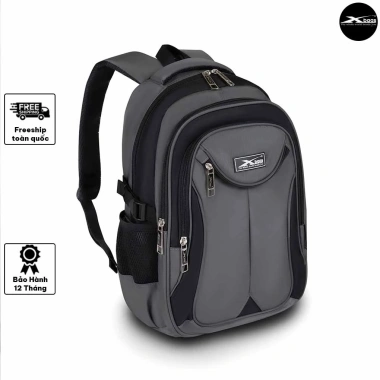 Balo laptop XBAGS XB2.004 siêu nhẹ chống sốc chống nước 15.6 inch - Hiện đại, cá tính, giá 359.000₫ 5