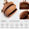 Balo Lata da cao cấp thời trang nữ cá tính - BAL71 - Giá ưu đãi 370.500₫ 7