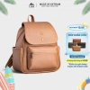 Balo Lata da thật cỡ lớn thời trang nữ công sở - Giá giảm 379k, chất liệu da cao cấp, thiết kế sang trọng