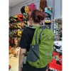 Balo leo núi Jack Wolfskin 12L chính hãng màu xanh lá - Siêu nhẹ, đa năng, giá 496.789₫ 4