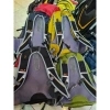 Balo leo núi Jack Wolfskin 12L chính hãng màu xanh lá - Siêu nhẹ, đa năng, giá 496.789₫ 7