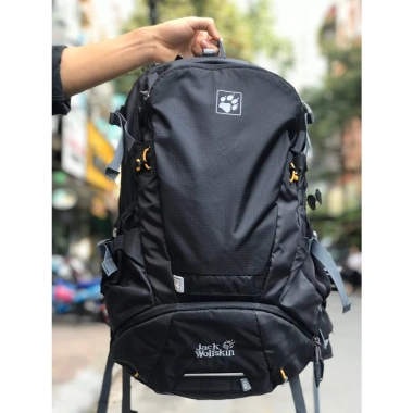 Balo Leo Núi Jack Wolfskin Moabjam 30 - Siêu nhẹ, chịu mưa, giá chỉ 599.000đ 6
