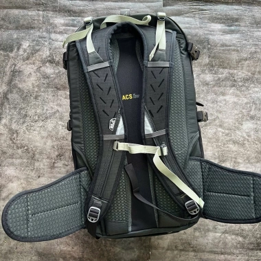 Balo Leo Núi Jack Wolfskin Moabjam 30 - Siêu nhẹ, chịu mưa, giá chỉ 599.000đ 8