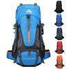 Balo leo núi và trekking chống thấm, sức chứa lớn, giá ưu đãi 495k - 599k