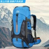 Balo leo núi và trekking chống thấm, sức chứa lớn, giá ưu đãi 495k - 599k 2