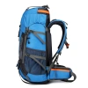 Balo leo núi và trekking chống thấm, sức chứa lớn, giá ưu đãi 495k - 599k 3