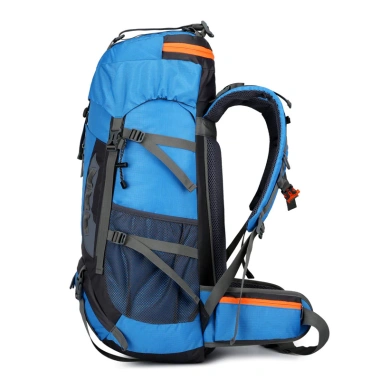 Balo leo núi và trekking chống thấm, sức chứa lớn, giá ưu đãi 495k - 599k