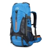Balo leo núi và trekking chống thấm, sức chứa lớn, giá ưu đãi 495k - 599k 5