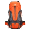 Balo leo núi và trekking chống thấm, sức chứa lớn, giá ưu đãi 495k - 599k 7