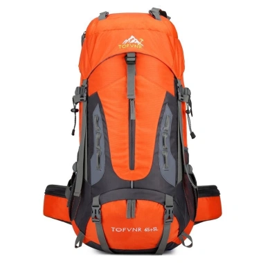 Balo leo núi và trekking chống thấm, sức chứa lớn, giá ưu đãi 495k - 599k