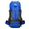 Balo leo núi và trekking chống thấm, sức chứa lớn, giá ưu đãi 495k - 599k 8