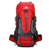 Balo leo núi và trekking chống thấm, sức chứa lớn, giá ưu đãi 495k - 599k 9