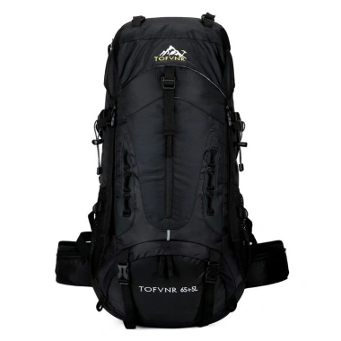 Balo leo núi và trekking chống thấm, sức chứa lớn, giá ưu đãi 495k - 599k