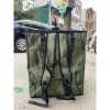Balo lồng chim vuông tròn dày dặn màu dàn di Giá chỉ 75.000 giảm mạnh so với 96.750 2
