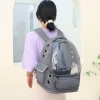 Balo Luna Pet BL11 trong suốt đựng chó mèo - Vận chuyển du lịch tiện lợi, 329k 10