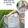 Balo Luna Pet BL20 trong suốt chịu 8kg – Vận chuyển chó mèo lớn, an toàn, giá 329k 6