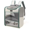 Balo Luna Pet BL20 trong suốt chịu 8kg – Vận chuyển chó mèo lớn, an toàn, giá 329k 10