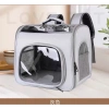 Balo Lưới Siêu Lớn Vận Chuyển Chó Mèo Hình Chữ Nhật Dưới 10kg - Giá Ưu Đãi 413k 3