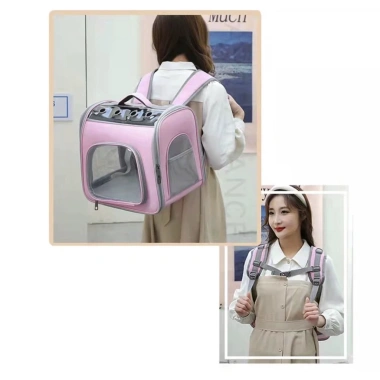 Balo Lưới Siêu Lớn Vận Chuyển Chó Mèo Hình Chữ Nhật Dưới 10kg - Giá Ưu Đãi 413k 4 Balo Lưới Siêu Lớn Vận Chuyển Chó Mèo Hình Chữ Nhật Dưới 10kg - Giá Ưu Đãi 413k 4