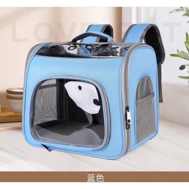Balo Lưới Siêu Lớn Vận Chuyển Chó Mèo Hình Chữ Nhật Dưới 10kg - Giá Ưu Đãi 413k 9 Balo Lưới Siêu Lớn Vận Chuyển Chó Mèo Hình Chữ Nhật Dưới 10kg - Giá Ưu Đãi 413k 9