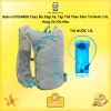 Balo LUYISABER Chạy Bộ Đạp Xe Tập Thể Thao và Túi Nước 1.5L Giá 339.000 - Giá Gốc 440.700