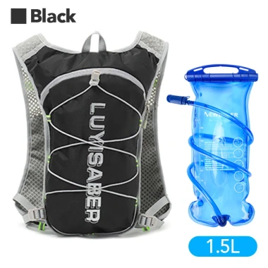 Balo LUYISABER Chạy Bộ Đạp Xe Tập Thể Thao và Túi Nước 1.5L Giá 339.000 - Giá Gốc 440.700 10 Balo LUYISABER Chạy Bộ Đạp Xe Tập Thể Thao và Túi Nước 1.5L Giá 339.000 - Giá Gốc 440.700 10
