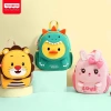 Balo Mầm Non Meetu Home Balo Tochang Siêu Nhẹ Hình Thú Dễ Thương Cho Bé 1-5 Tuổi Giá Ưu Đãi 215.000₫