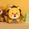Balo Mầm Non Meetu Home Balo Tochang Siêu Nhẹ Hình Thú Dễ Thương Cho Bé 1-5 Tuổi Giá Ưu Đãi 215.000₫ 8