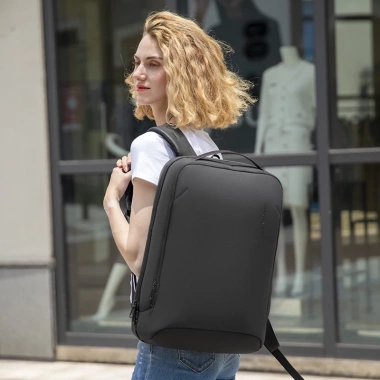 Balo MARK RYDEN siêu mỏng cho laptop - Phong cách doanh nhân, giảm còn 799.900 VND