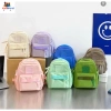 Balo mẫu giáo mini chống thấm nước 20x10x22cm - Đồ học sinh bé trai, bé gái, balo nam, balo nữ giá ưu đãi 129.360₫