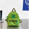 Balo mẫu giáo mini chống thấm nước 20x10x22cm - Đồ học sinh bé trai, bé gái, balo nam, balo nữ giá ưu đãi 129.360₫ 9