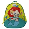 Balo mẫu giáo Smartkids Buddy-Mermaid vàng cho bé 3‑5 tuổi – Đáng yêu, giảm 22% còn 312.500₫