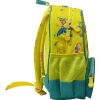 Balo mẫu giáo Smartkids Buddy-Mermaid vàng cho bé 3‑5 tuổi – Đáng yêu, giảm 22% còn 312.500₫ 4