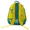 Balo mẫu giáo Smartkids Buddy-Mermaid vàng cho bé 3‑5 tuổi – Đáng yêu, giảm 22% còn 312.500₫ 5