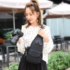 Balo máy ảnh 1 quai đeo chéo vai 6.809 - Thiết kế nhẹ, chống sốc, ngăn đựng linh kiện đa năng, giá ưu đãi 304.000 VND 3