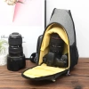 Balo máy ảnh 1 quai đeo chéo vai 6.809 - Thiết kế nhẹ, chống sốc, ngăn đựng linh kiện đa năng, giá ưu đãi 304.000 VND 5