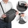 Balo máy ảnh Caden D15 - Thiết kế đa ngăn, thao tác nhanh, giá ưu đãi 550k 4