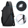 Balo máy ảnh Caden D15 - Thiết kế đa ngăn, thao tác nhanh, giá ưu đãi 550k 6