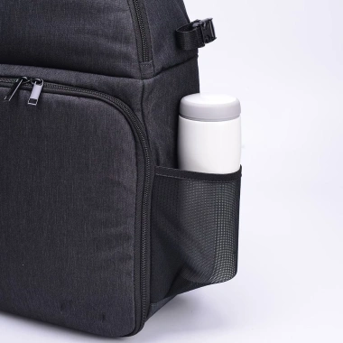 Balo máy ảnh Caden D15 - Thiết kế đa ngăn, thao tác nhanh, giá ưu đãi 550k
