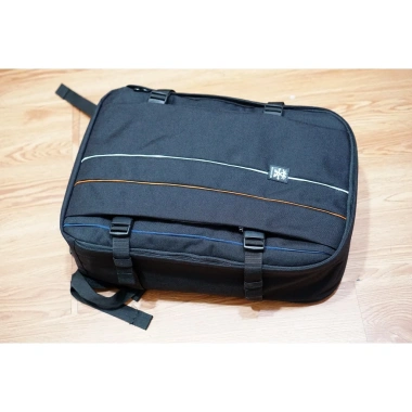 Balo máy ảnh Crumpler JackPack Full Photo - Giá 544.500₫, chắc chắn, tiện lợi 2