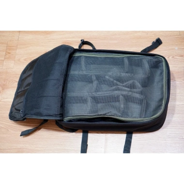 Balo máy ảnh Crumpler JackPack Full Photo - Giá 544.500₫, chắc chắn, tiện lợi 3