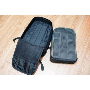 Balo máy ảnh Crumpler JackPack Full Photo - Giá 544.500₫, chắc chắn, tiện lợi 4