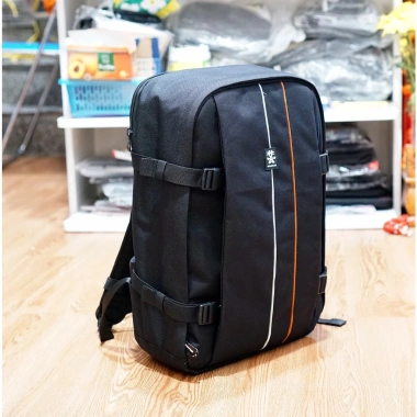 Balo máy ảnh Crumpler JackPack Full Photo - Giá 544.500₫, chắc chắn, tiện lợi 5