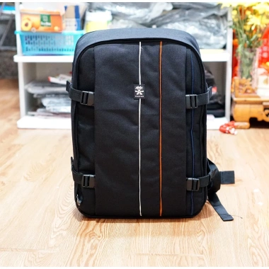 Balo máy ảnh Crumpler JackPack Full Photo - Giá 544.500₫, chắc chắn, tiện lợi 6