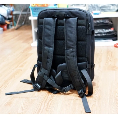Balo máy ảnh Crumpler JackPack Full Photo - Giá 544.500₫, chắc chắn, tiện lợi 7