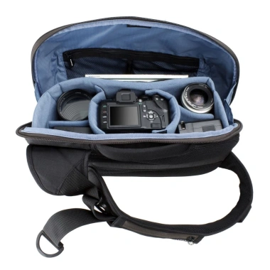 Balo máy ảnh Crumpler Quick Escape Sling L - Nhẹ, bảo vệ, giảm 20% còn 386.000₫ 2