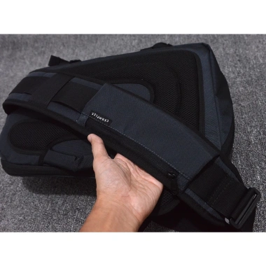 Balo máy ảnh Crumpler Quick Escape Sling L - Nhẹ, bảo vệ, giảm 20% còn 386.000₫ 6