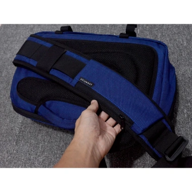 Balo máy ảnh Crumpler Quick Escape Sling L - Nhẹ, bảo vệ, giảm 20% còn 386.000₫ 8