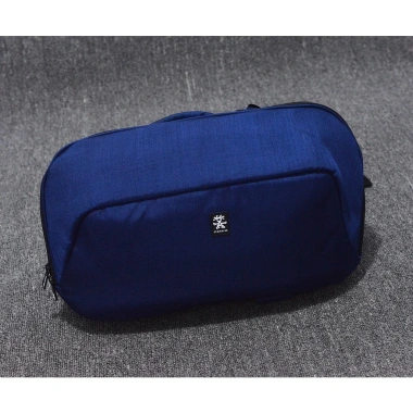 Balo máy ảnh Crumpler Quick Escape Sling L - Nhẹ, bảo vệ, giảm 20% còn 386.000₫ 9